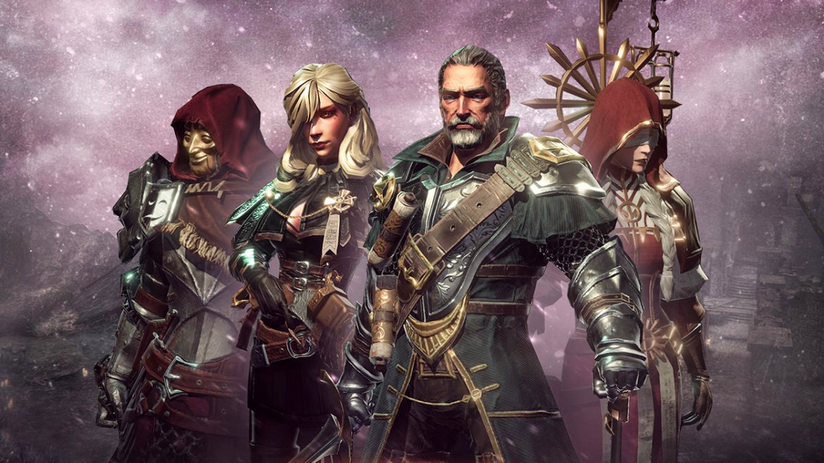 Pascal's Wager Definitive Edition, la recensione Multiplayer.it