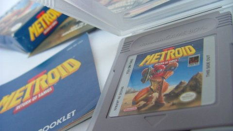 Nintendo: the most expensive collectible games you can buy online