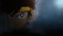 Dragon Quest The Adventure of Dai: A Hero's Bonds - Trailer di annuncio