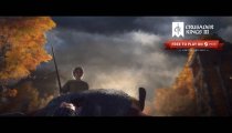 Crusader Kings III - Il trailer del fine settimana gratuito