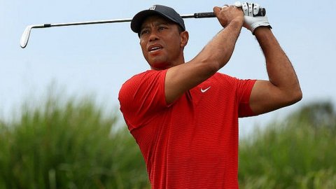 PGA Tour 2K: Tiger Woods will be present exclusively, with a new multi-year agreement