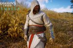 Assassin's Creed Valhalla: costume di Altair è gratis insieme ad altre ricompense - Notizia