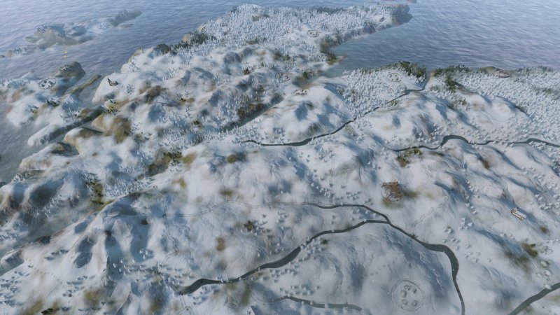 Crusader Kings III: Northern Lords