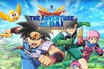 Dragon Quest Dai: A Hero's Bond, download a quota 5 milioni su iOS e Android - Notizia