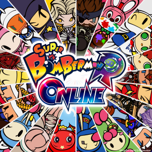Super Bomberman R Online per Xbox One