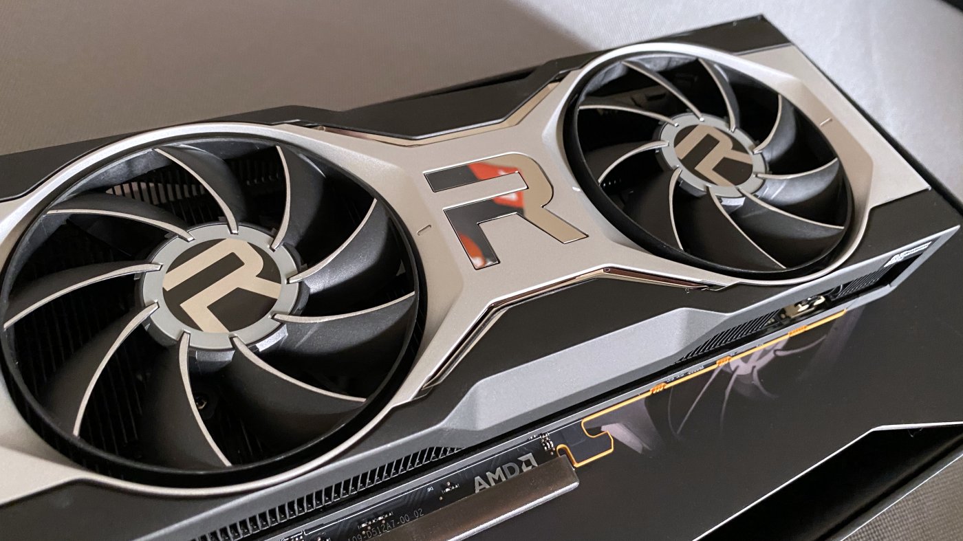 AMD Radeon RX 6600, NVIDIA GeForce RTX 3000 Super e investimenti ...