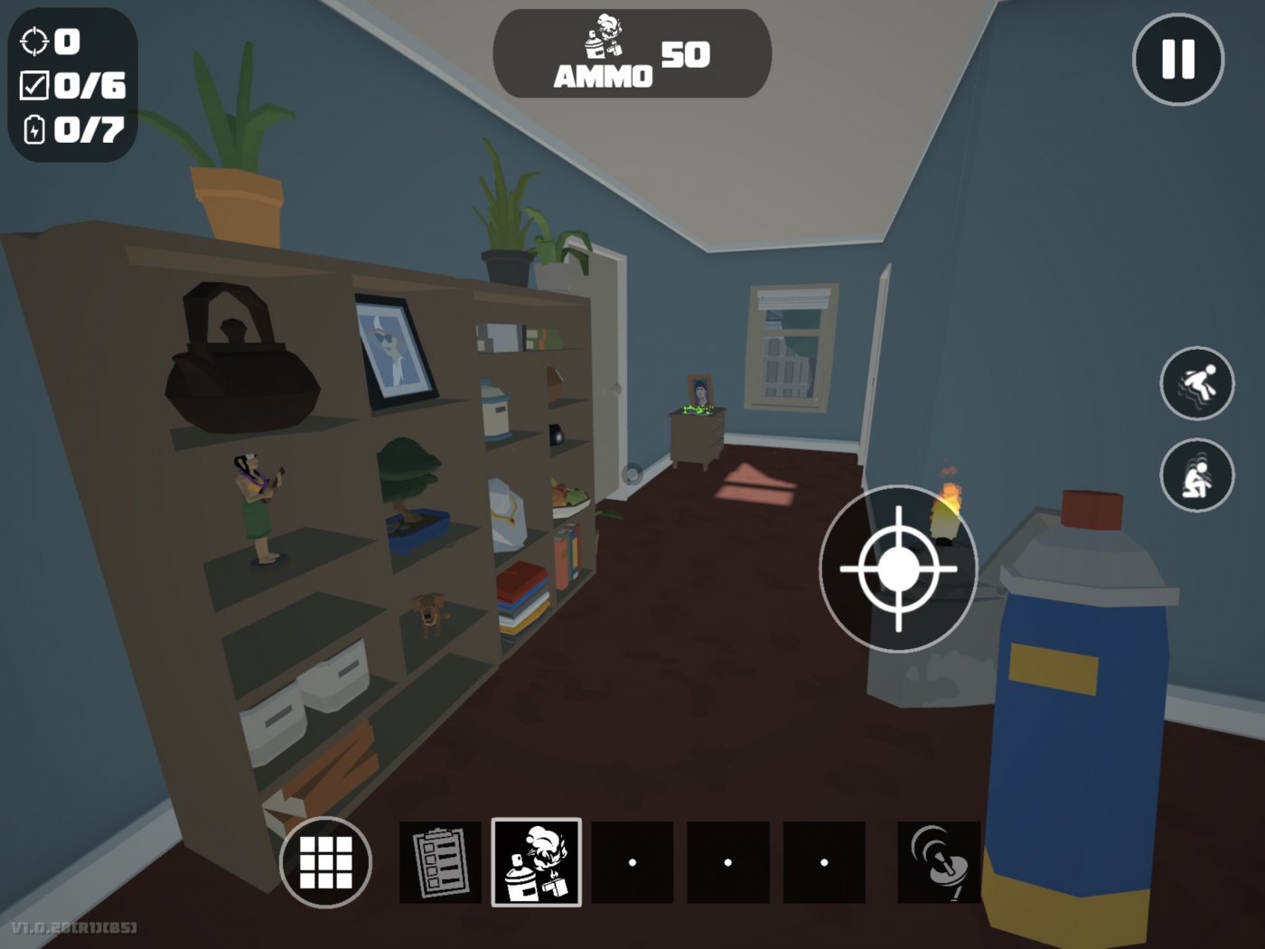 Kill It With Fire, la recensione Multiplayer.it