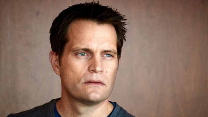 Marty Stratton, produttore esecutivo di id Software Marty Stratton, produttore esecutivo di id Software