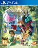 Ni no Kuni: La Minaccia della Strega Cinerea Remastered per PlayStation 4