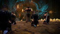 The Elder Scrolls Online: Flames Of Ambition - Gameplay Trailer
