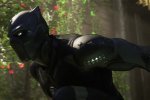 Marvel's Avengers: Black Panther protagonista di un trailer animato - Notizia