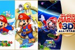 Super Mario 3D All-Stars rimosso dal mercato a fine marzo - Aggiornata con video - Notizia
