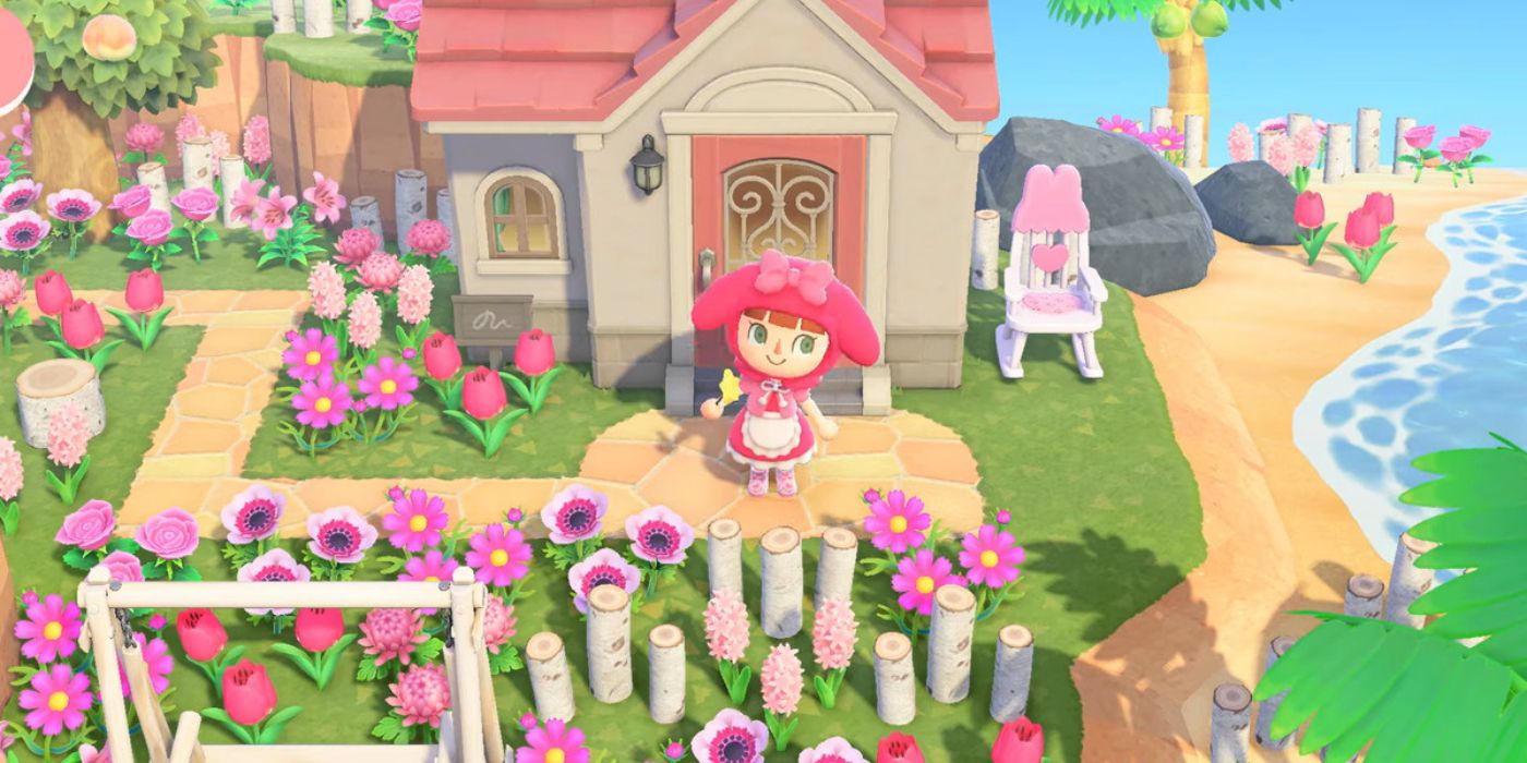 Animal Crossing: New Horizons