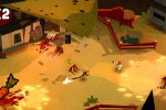 Bloodroots, la recensione - Recensione