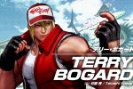 The King of Fighters XV: Terry Bogard completa il Team Fatal Fury - Notizia