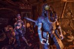 Necromunda: Hired Gun, un trailer di lancio cinematografico per il gioco - Notizia