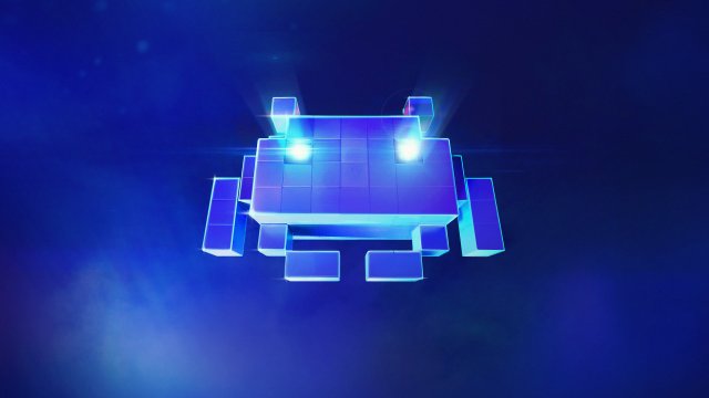 Space Invaders: World Defense