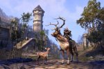 The Elder Scrolls Online: Flames of Ambition, disponibile la nuova espansione verso Oblivion - Notizia