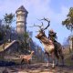 The Elder Scrolls Online: Flames of Ambition, disponibile la nuova espansione verso Oblivion