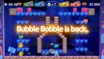 Bubble Bobble 4 Friends: The Baron is Back - Il trailer della versione Steam