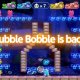 Bubble Bobble 4 Friends: The Baron is Back - Il trailer della versione Steam