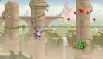 Kaze and the Wild Masks - Il trailer di annuncio