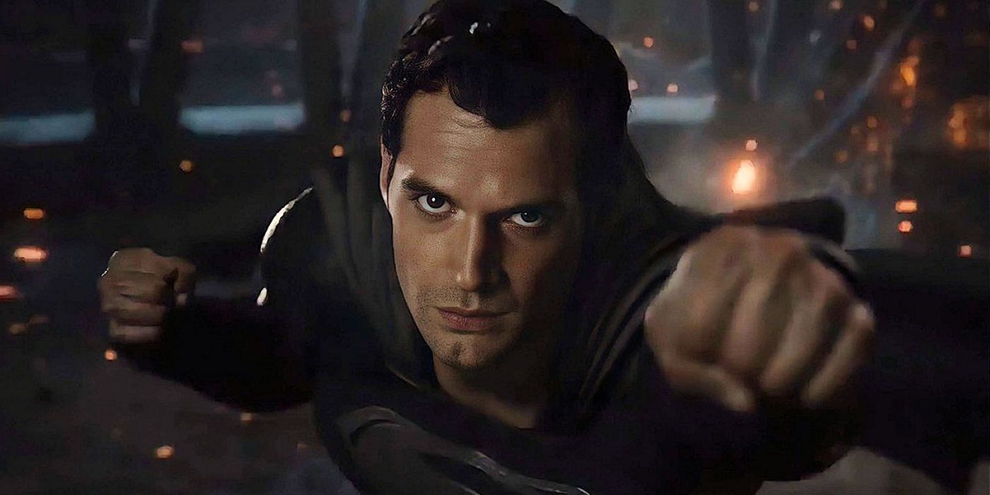 Henry Cavill non tornerà nei panni di Superman, cambiamento di piani ufficializzato