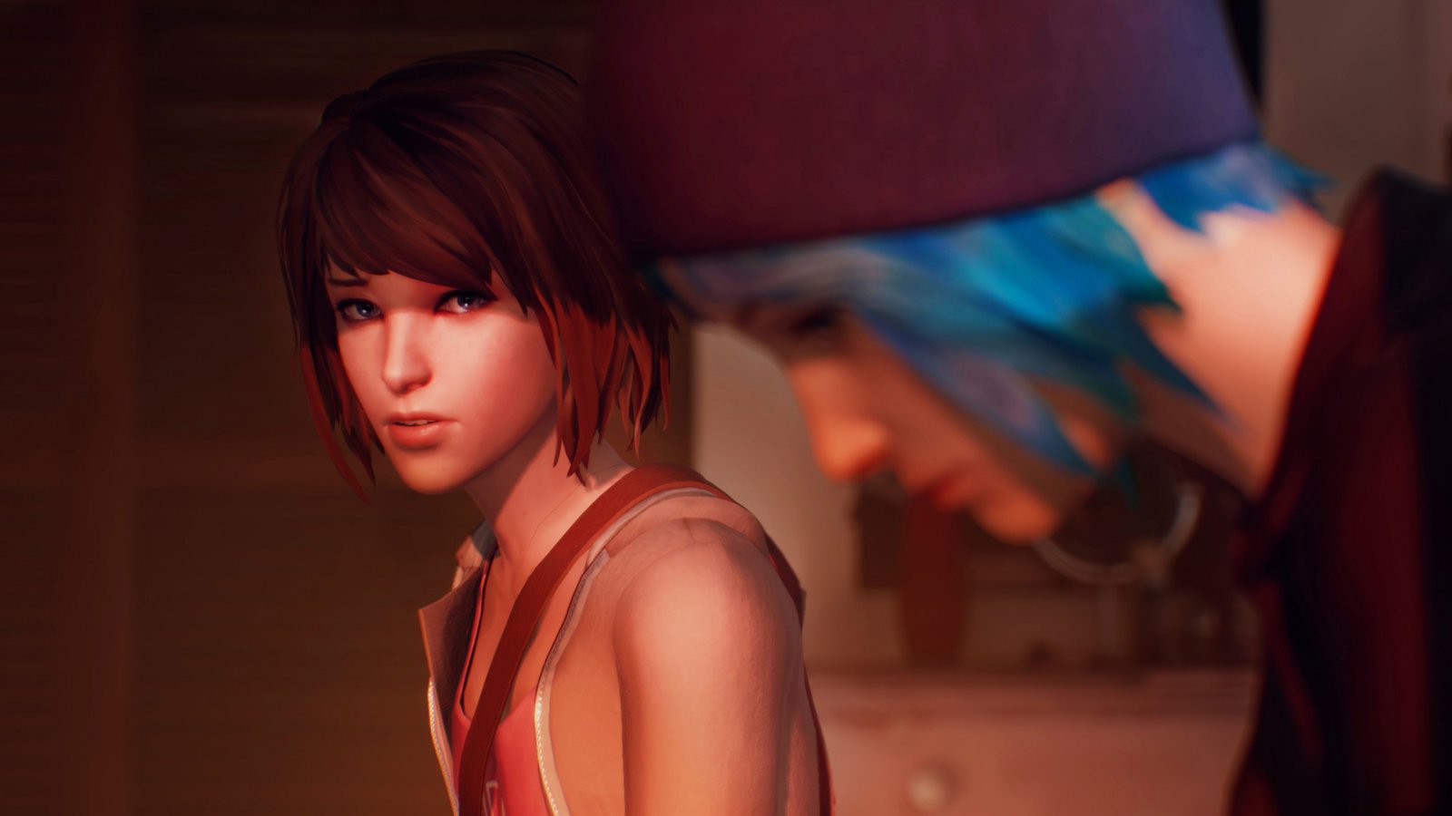 Life is Strange: il director avrebbe voluto più libertà, ma l'ha ottenuta con Lost Records