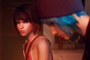La serie TV di Life is Strange aggiunge nuovi attori al cast