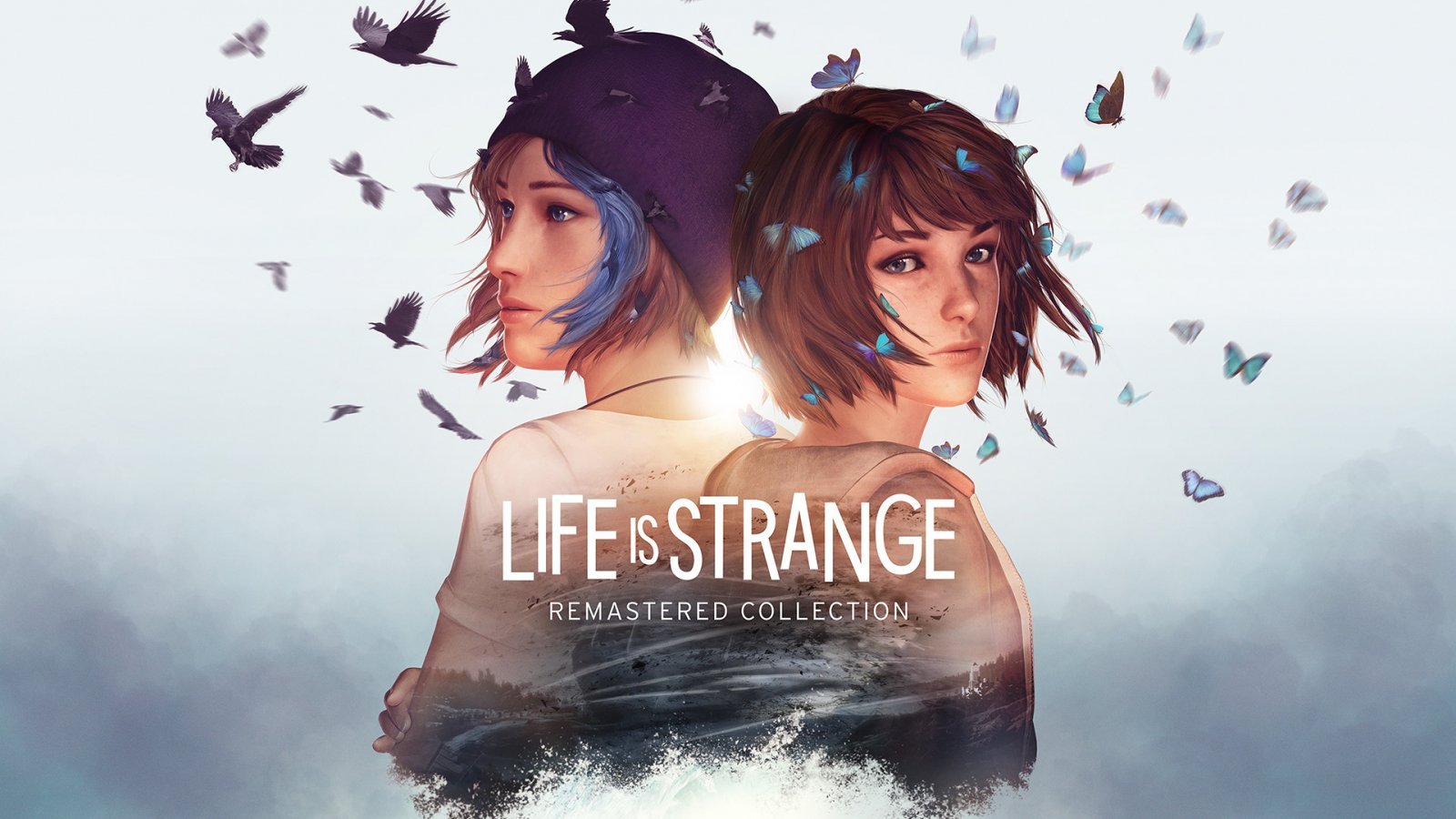 La copertina di Life is Strange: Remastered