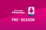 eSerie A TIM: la stagione di PES 2021 comincia con 4 giornate di warm-up e amichevoli - Notizia
