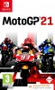MotoGP 21 per Nintendo Switch
