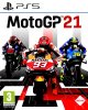 MotoGP 21 per PlayStation 5