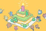 Animal Crossing: New Horizons festeggia 1 anno di record su Nintendo Switch - Notizia