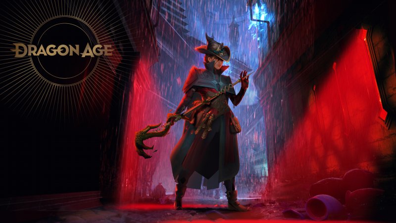 Dragon Age Art Dragon Age Art