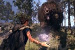 Forspoken: video gameplay con nemici e un mini-boss dell’action GDR per PS5 e PC - Notizia