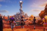 Fortnite torna su iPhone e iPad a ottobre, nei piani di Nvidia - Notizia