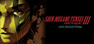 Shin Megami Tensei III: Nocturne HD Remaster per PC Windows