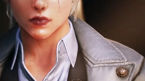 Tekken 7: the new character Lidia Sobieska could show up this weekend