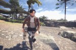 Monster Hunter World e L'Attacco dei Giganti, una mod per giocare con Levi Ackerman - Notizia