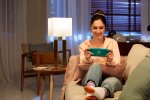 Animal Crossing: New Horizons, Lodovica Comello è la testimonial italiana ufficiale - Notizia