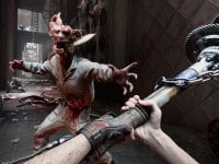Atomic Heart ha raggiunto un numero enorme di giocatori