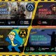 Fallout 76: i mondi privati, il Regno d'acciaio e Armor Ace nel 2021 tracciato da Bethesda