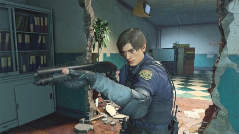 Resident Evil Re: Verse: date and time of the third beta revealed by Capcom