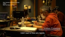 Fantasian - Breve intervista a Nobuo Uematsu