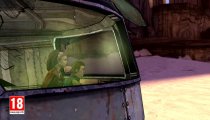 Tales from the Borderlands - Il trailer di lancio della versione Nintendo Switch
