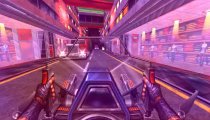 Ion Fury: Aftershock - Il trailer di annuncio