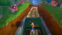 Crash Bandicoot: On the Run! - Trailer con la data di uscita