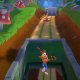 Crash Bandicoot: On the Run! - Trailer con la data di uscita