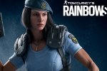 Rainbow Six Siege: Jill Valentine di Resident Evil disponibile come skin di Zofia - Notizia